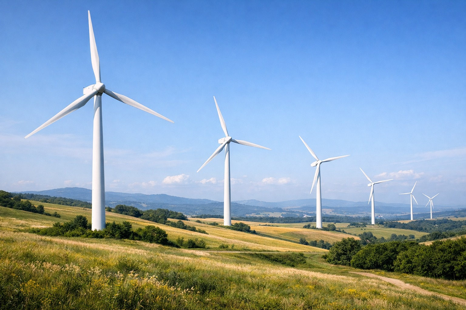 Трамп против, Европа за: что делать Казахстану с зелеными электростанциями