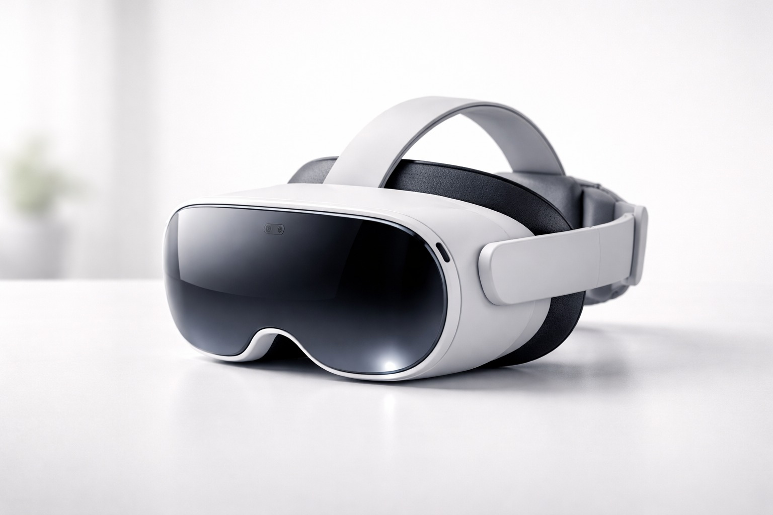 Meta и Anduril создадут для американских военных новые шлемы с дополненной реальностью