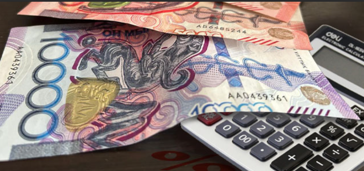 За хищение 2,7 млн тенге осудили экс-главу областного филиала "Казселезащиты"