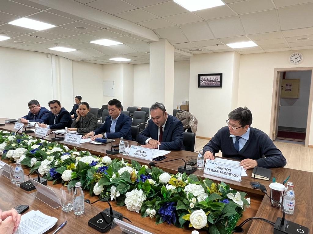 Казахстанскому бизнесу грозит аудит на предмет сговора