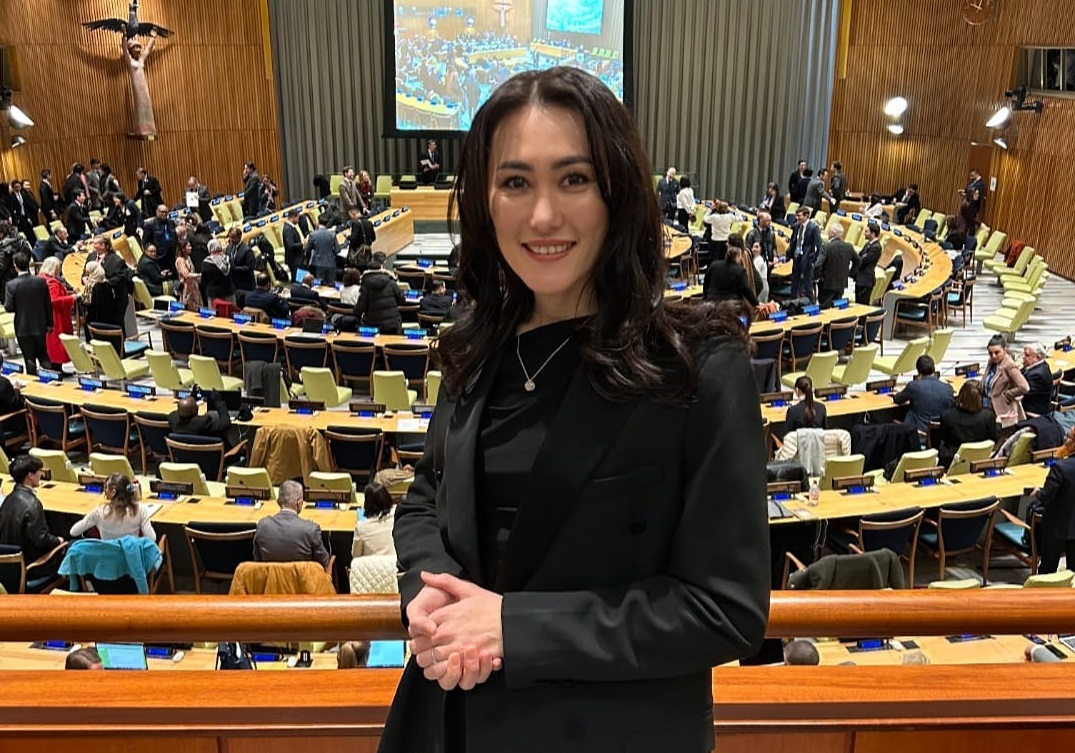 Юрисдикция без границ: как международное право становится инструментом мягкой силы