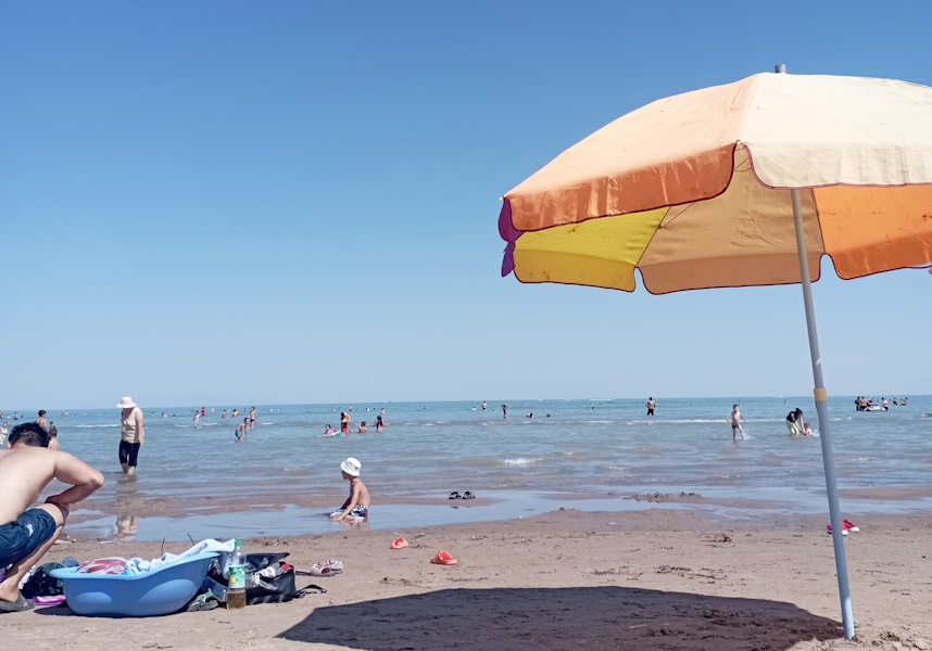 Туалет в кустах за миллион на родине или люкс во Вьетнаме: где лучше отдохнуть этим летом?