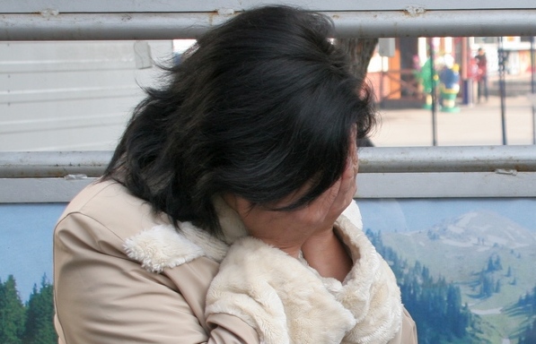 Жителя Атырау оштрафовали за избиение женщины на улице