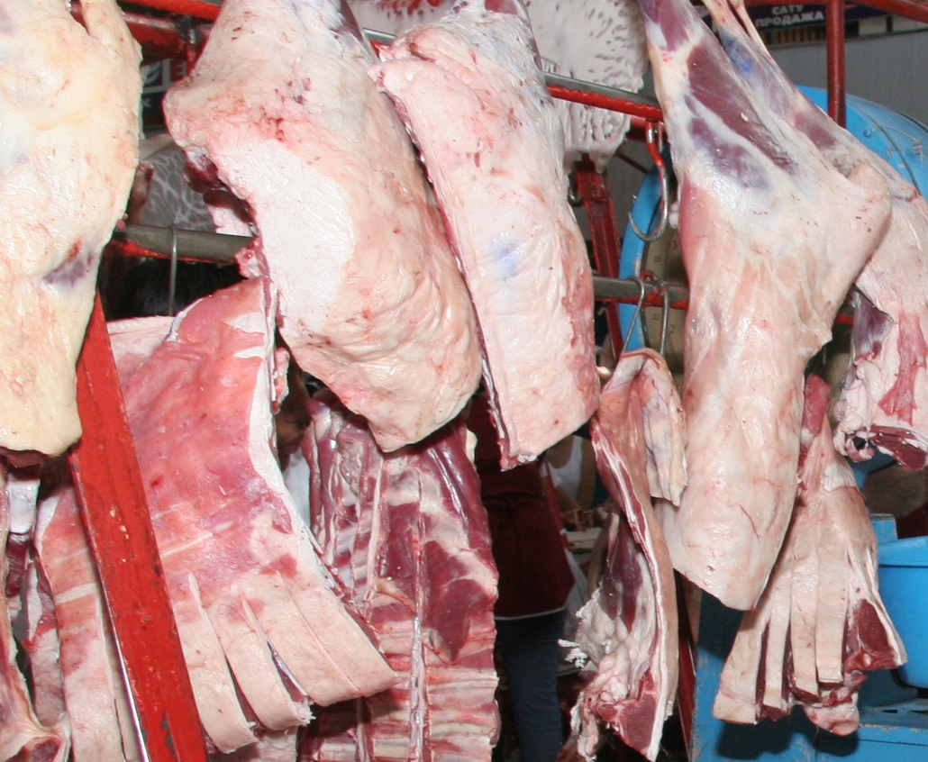 Основные направления экспорта казахстанской баранины назвали в Минсельхозе