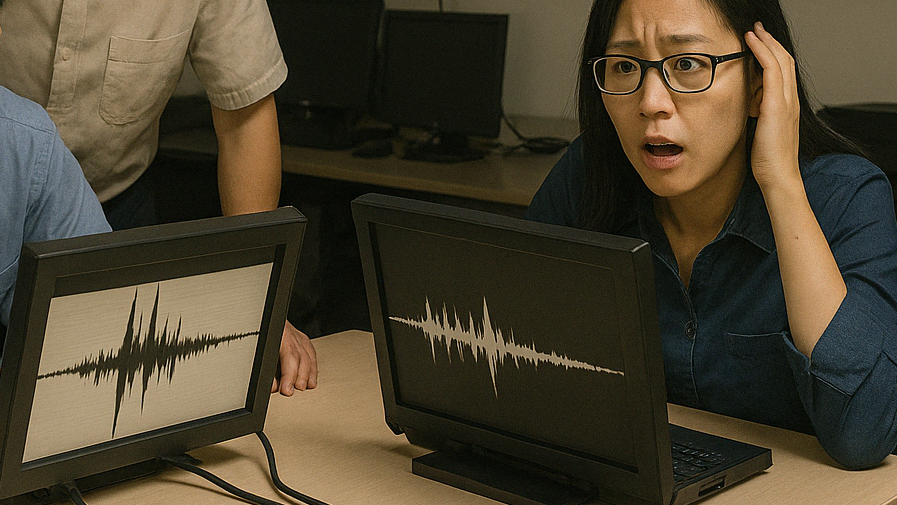 Землетрясение на юго-востоке от Алматы зарегистрировали казахстанские сейсмологи