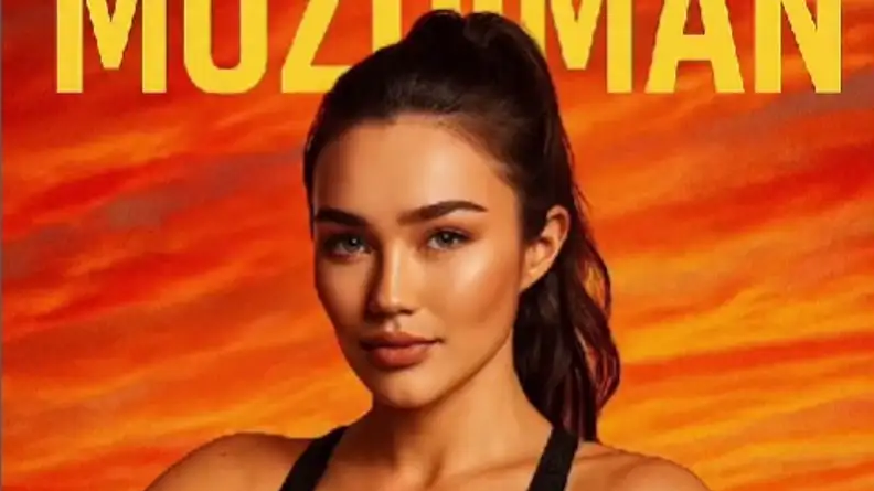 Самая красивая боксёрша из Казахстана встретится с непобеждённой соперницей из Египта