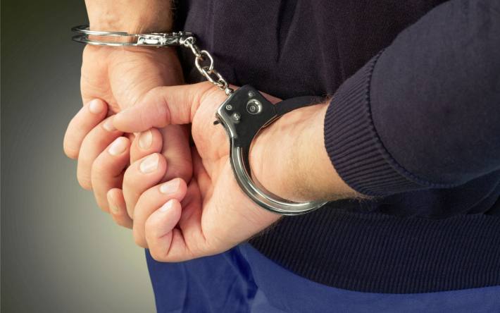 МВД Казахстана задержало 264 разыскиваемых по запросам зарубежных коллег с начала года