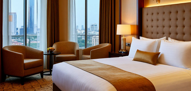 Чем отличаются пятизвездочные отели Турции от казахстанских, и что означают звезды на гостиницах