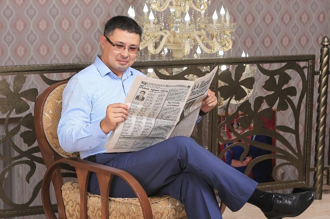 Адвоката отстранили от резонансного дела об убийстве Шерзата Полата