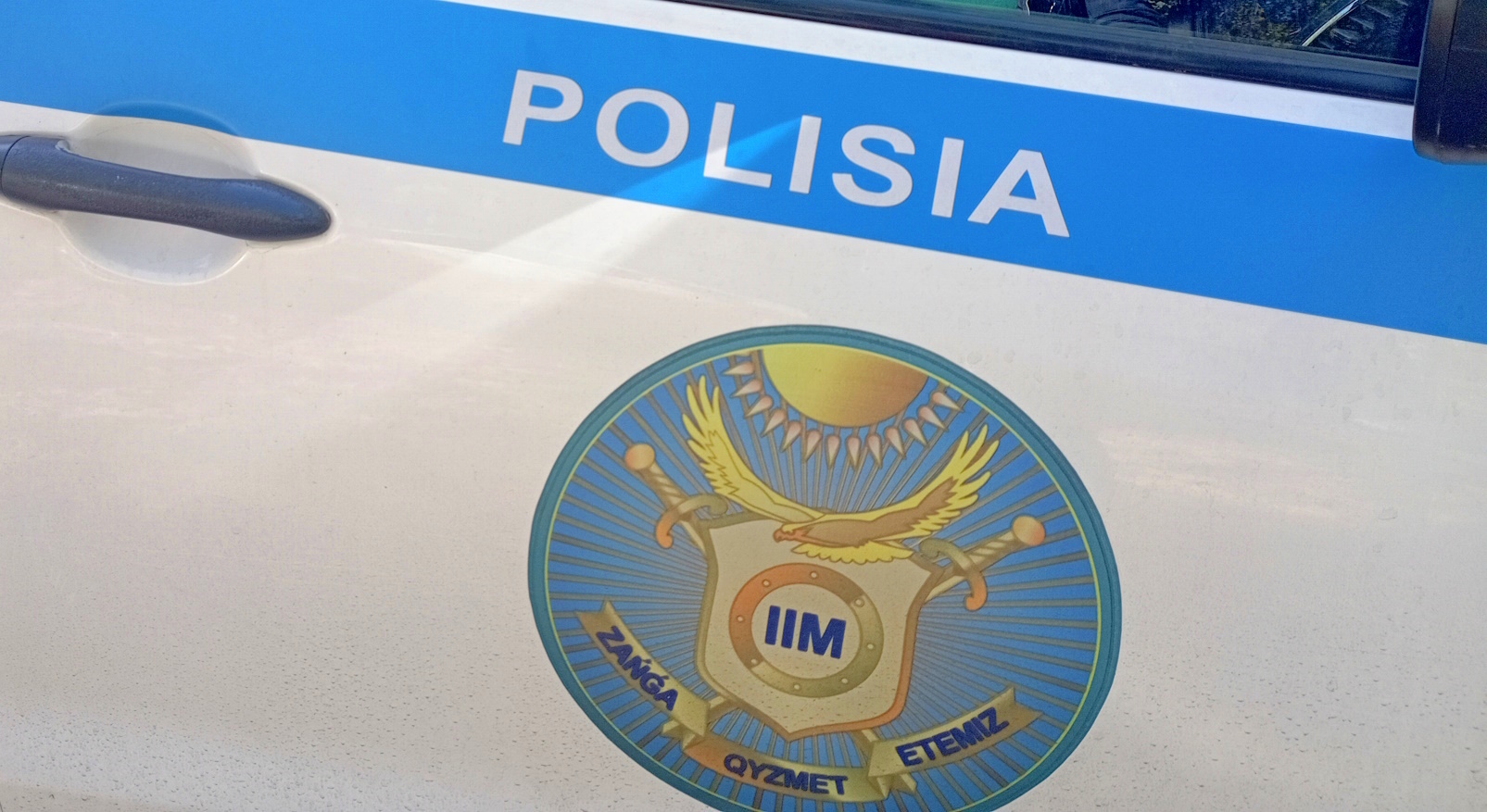 Бывший полицейский подозревается в убийстве сожительницы в Алматы