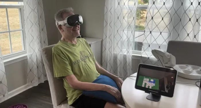 Apple разработает технологию для управления iPhone силой мысли