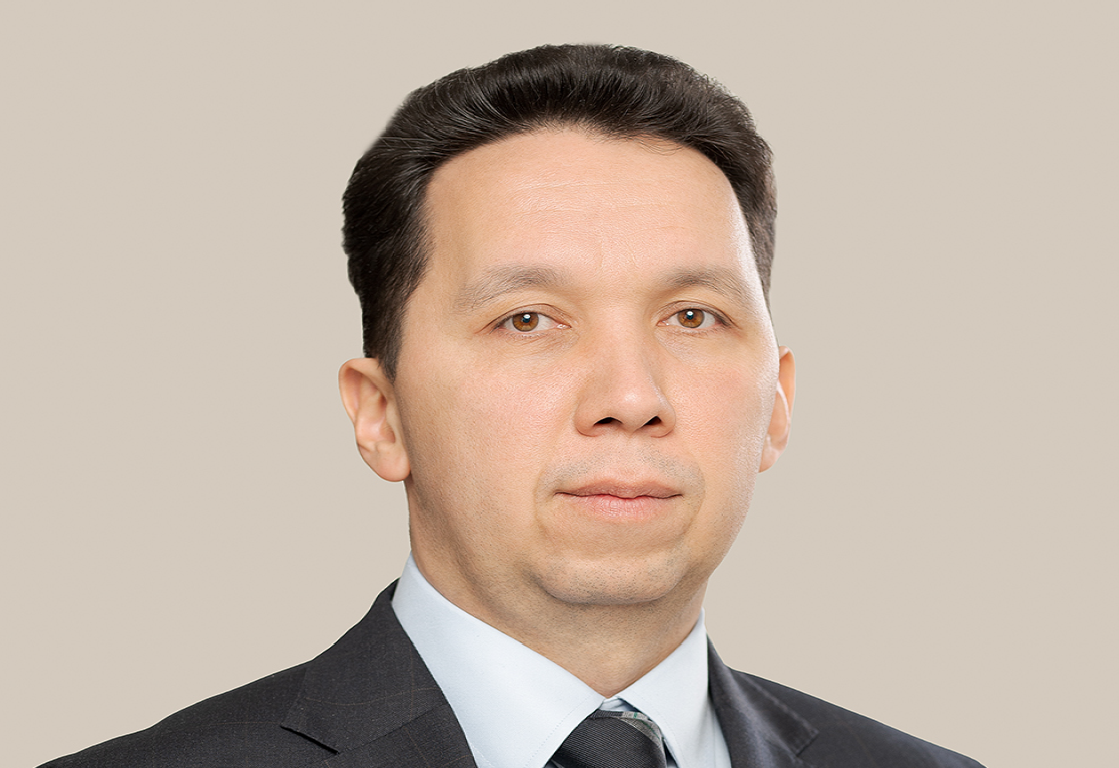 Токаев назначил нового заместителя в агентство по атомной энергии