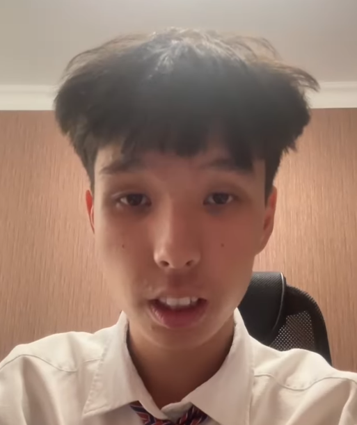 Списывал на экзамене и обматерил учителя: в каком случае ученика могли бы посадить в тюрьму