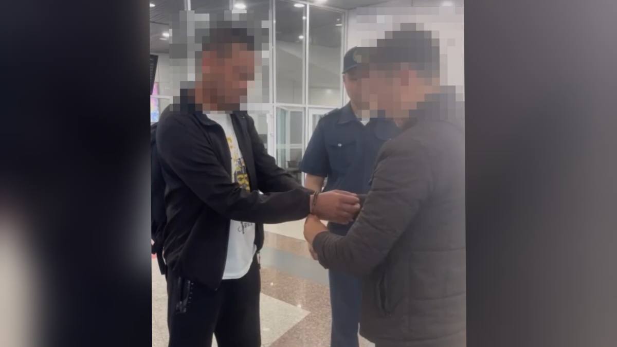 В Москве задержан разыскиваемый за мошенничество в особо крупном размере