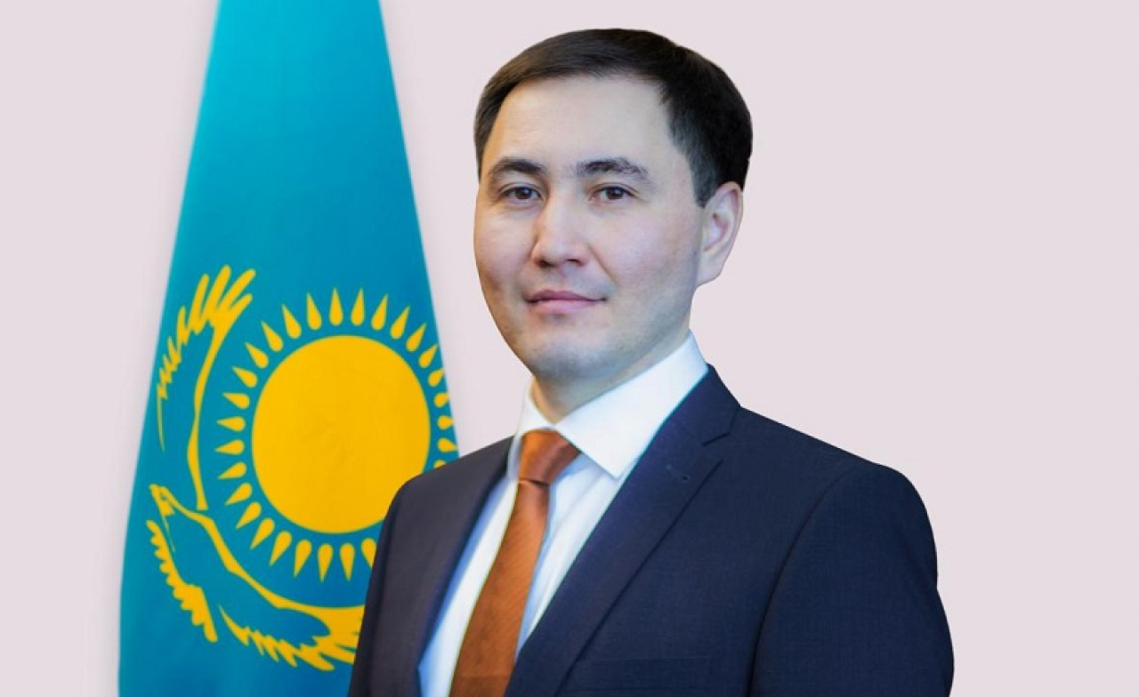 Глава государства назначил нового директора КИСИ