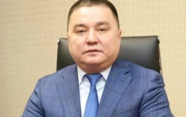 Серик Туленбергенов освобожден от должности вице-министра по ЧС