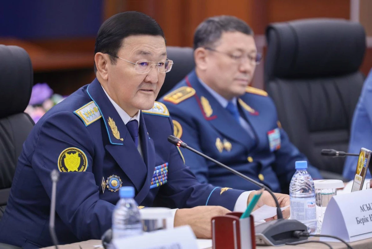 500 тысяч транзакций и 70 млрд тенге: раскрыта крупнейшая наркосхема страны