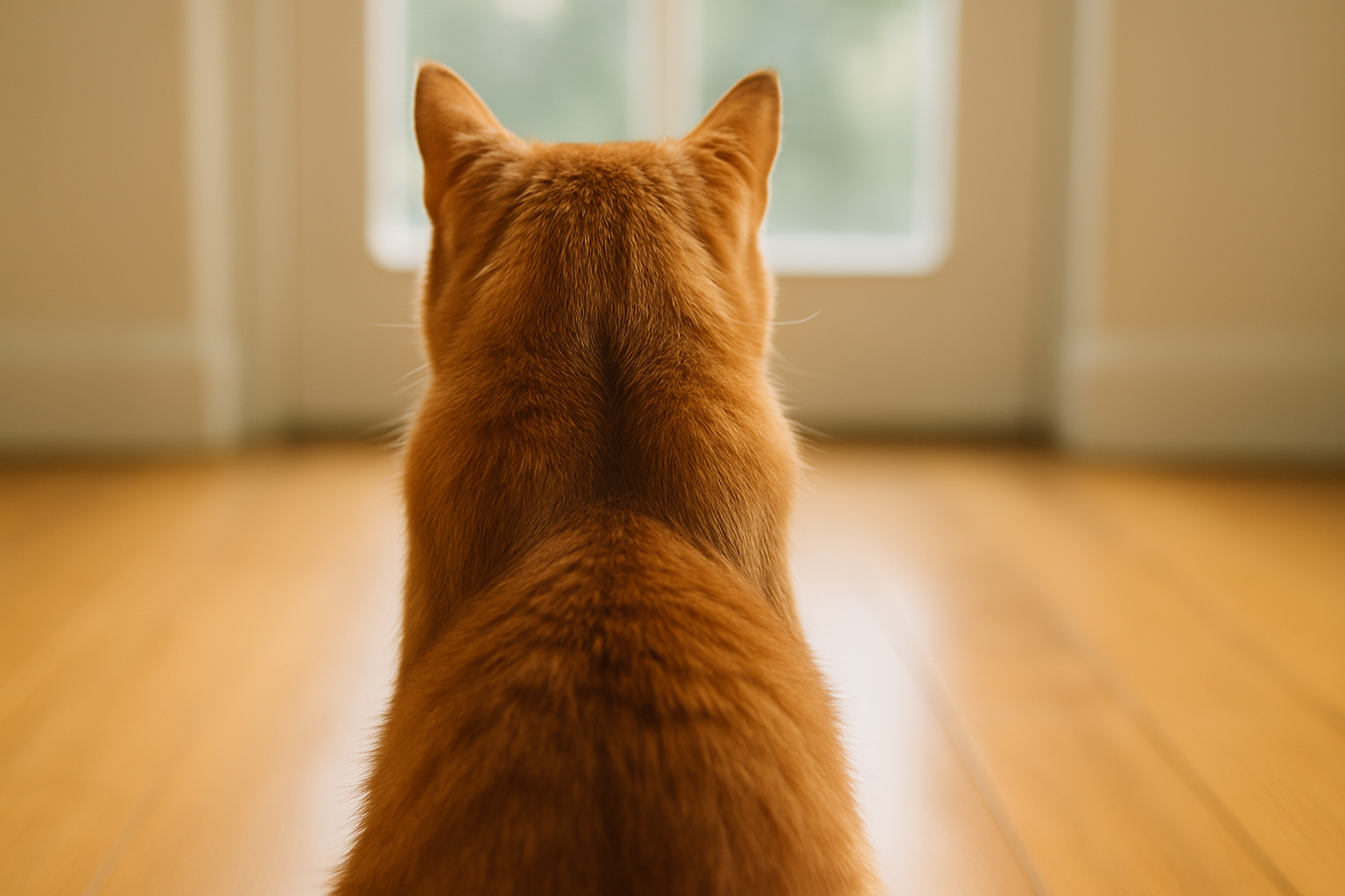 В Костанайской области от укуса кошки скончалась женщина