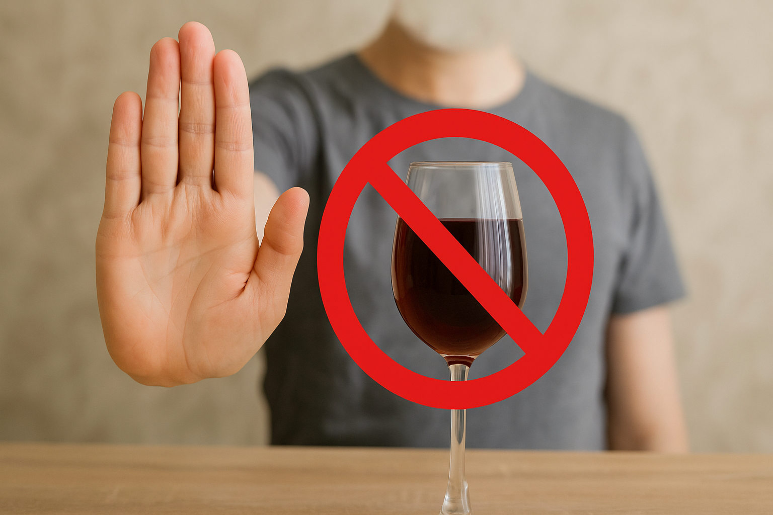 В Туркестанской области еще три села отказались от алкоголя