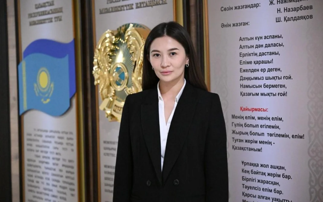 Назначен советник министра туризма и спорта РК по коммуникациям со СМИ