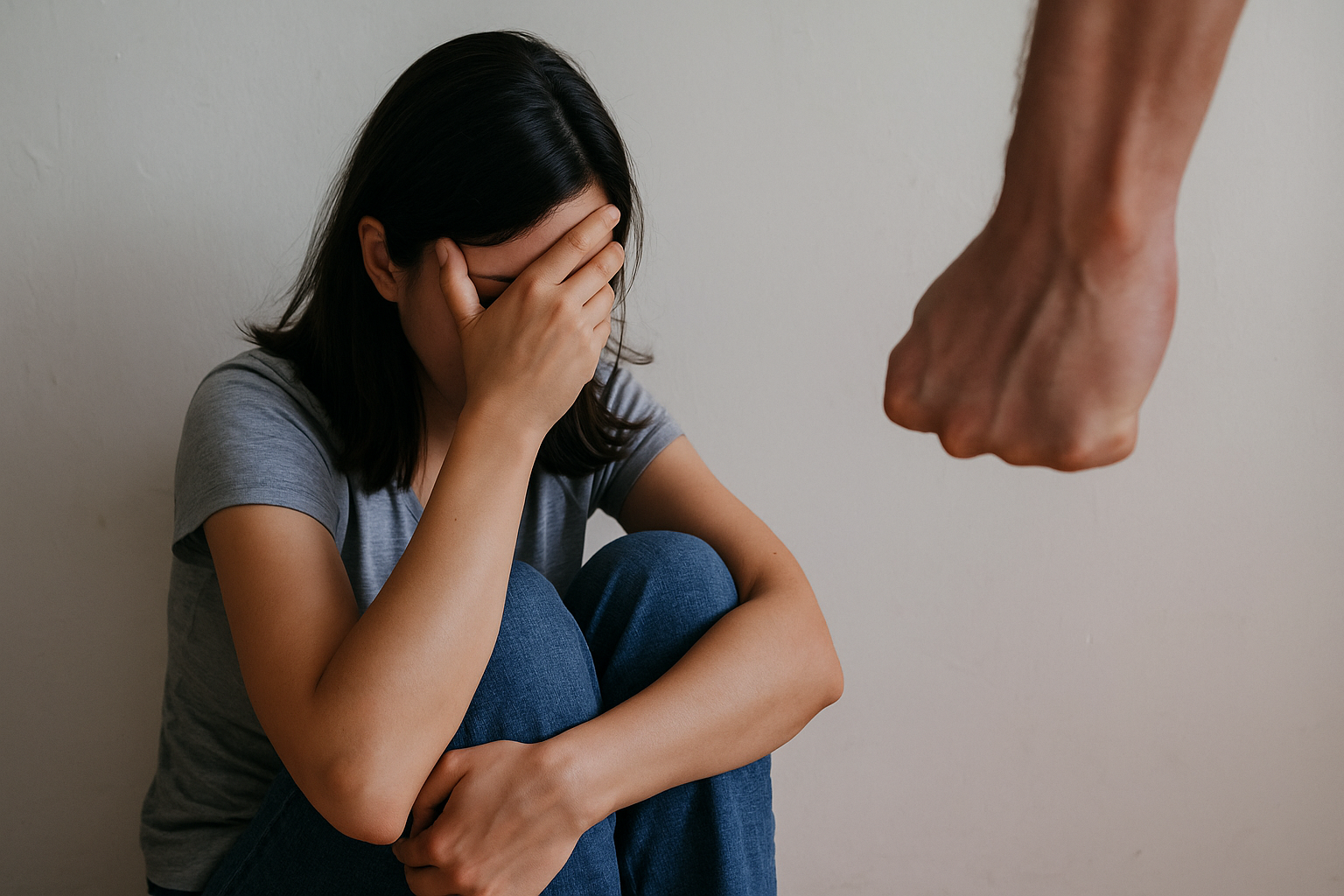 На защиту и помощь пострадавшим от домашнего насилия с 2024 года направлено почти 6 млрд тенге