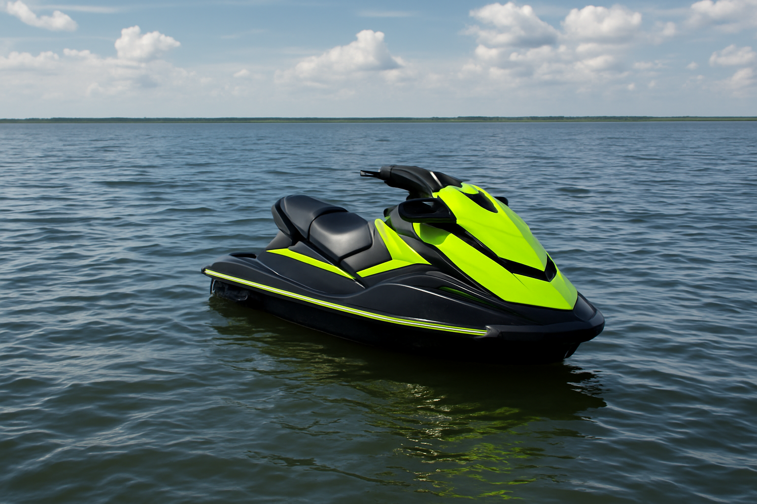 В СКО спасатели помогли двум людям, которые оказались в воде