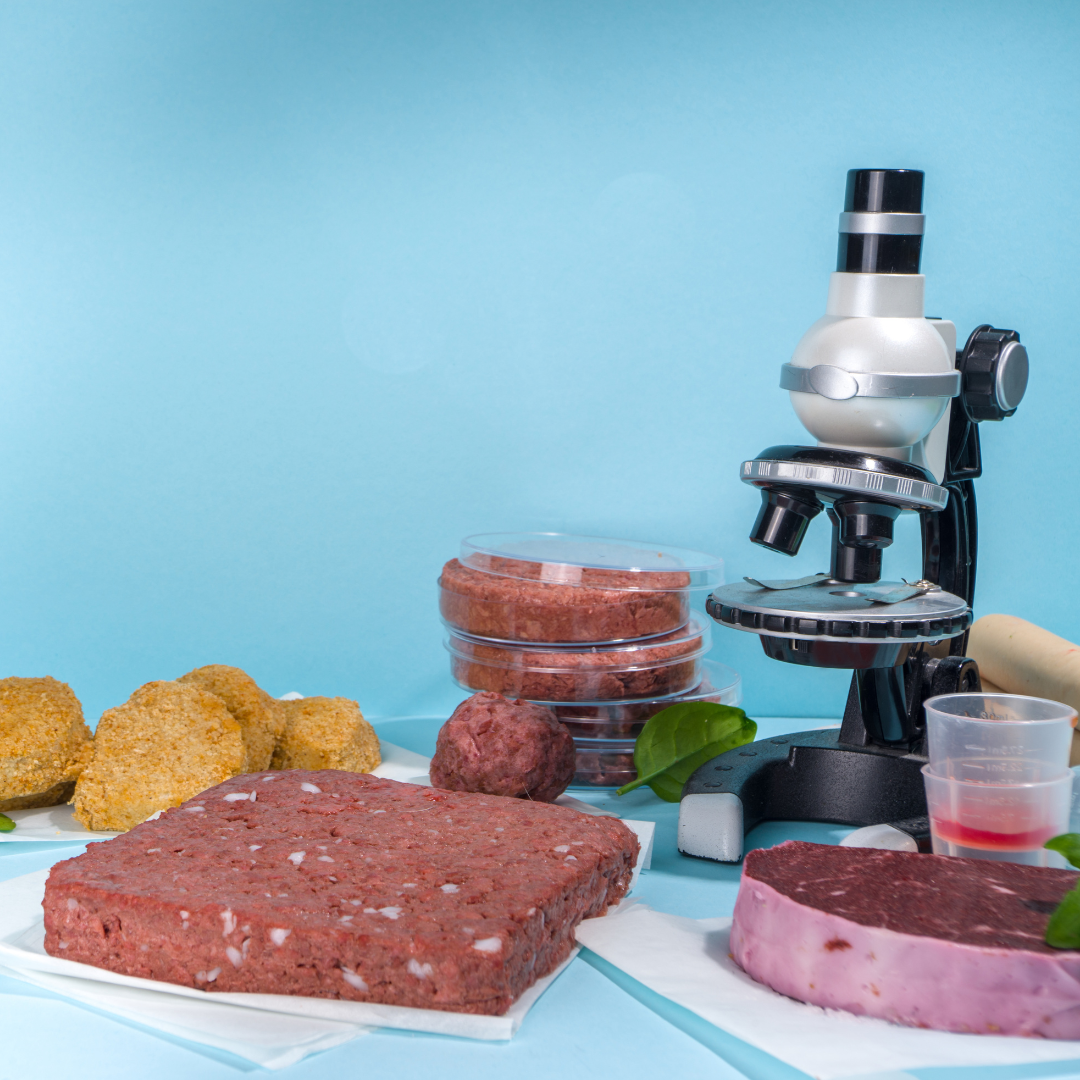 80% казахстанской конины содержит гормоны и антибиотики – эксперт