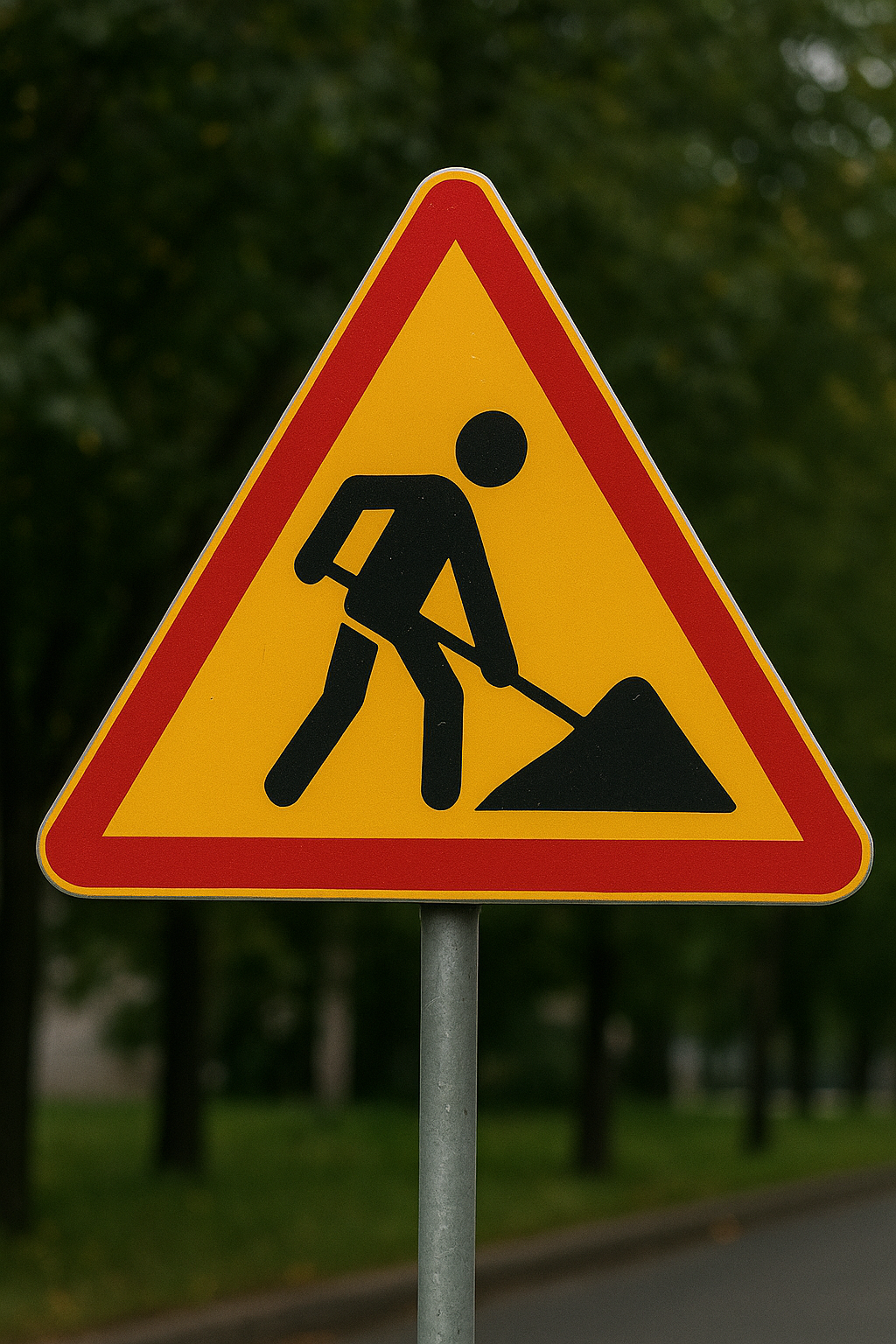 Перекрёсток улиц Казахстан и Кабанбай батыра временно закрывается в Усть-Каменогорске