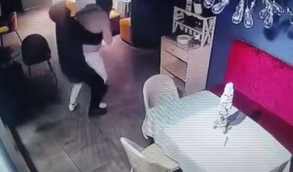 В Алматы ликвидировали противоправную деятельность охранного предприятия