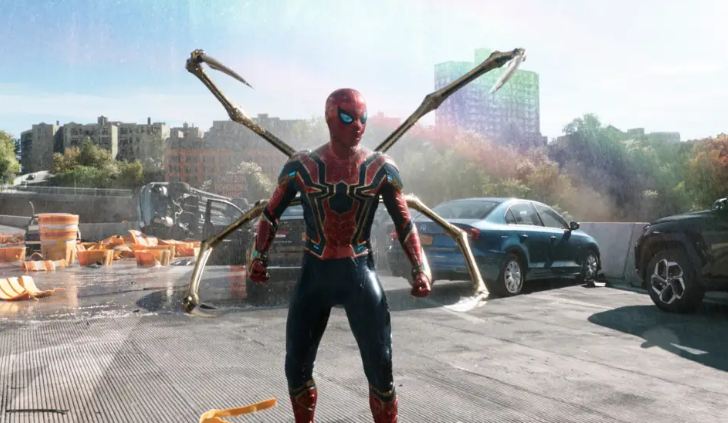 “Человек-паук 4“: стали известны новые детали