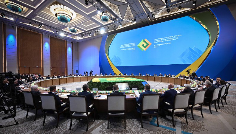 В Казахстане внедрен специальный механизм «прокурорского фильтра» для предотвращения нарушений прав инвесторов