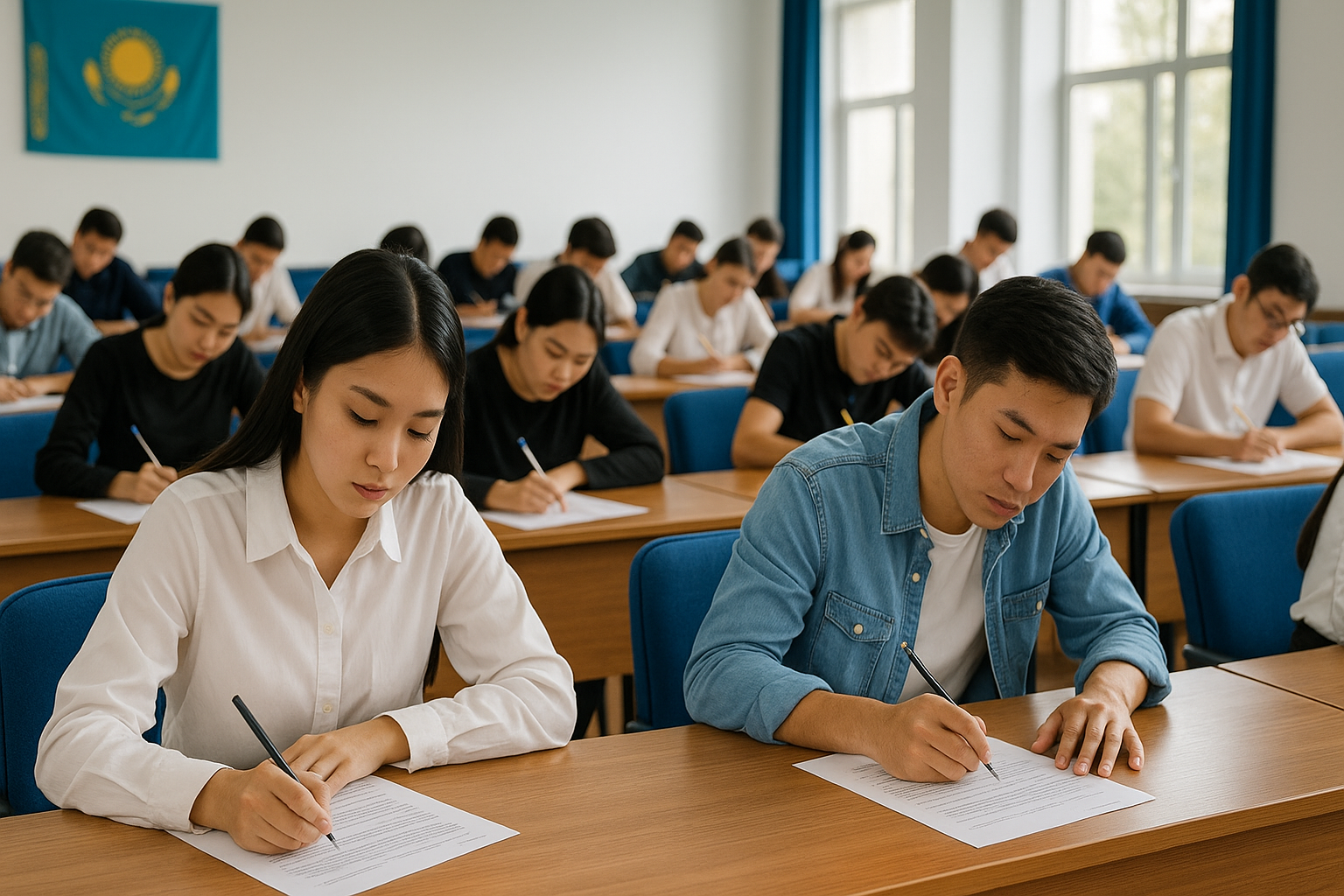 Начался приём документов на образовательные гранты