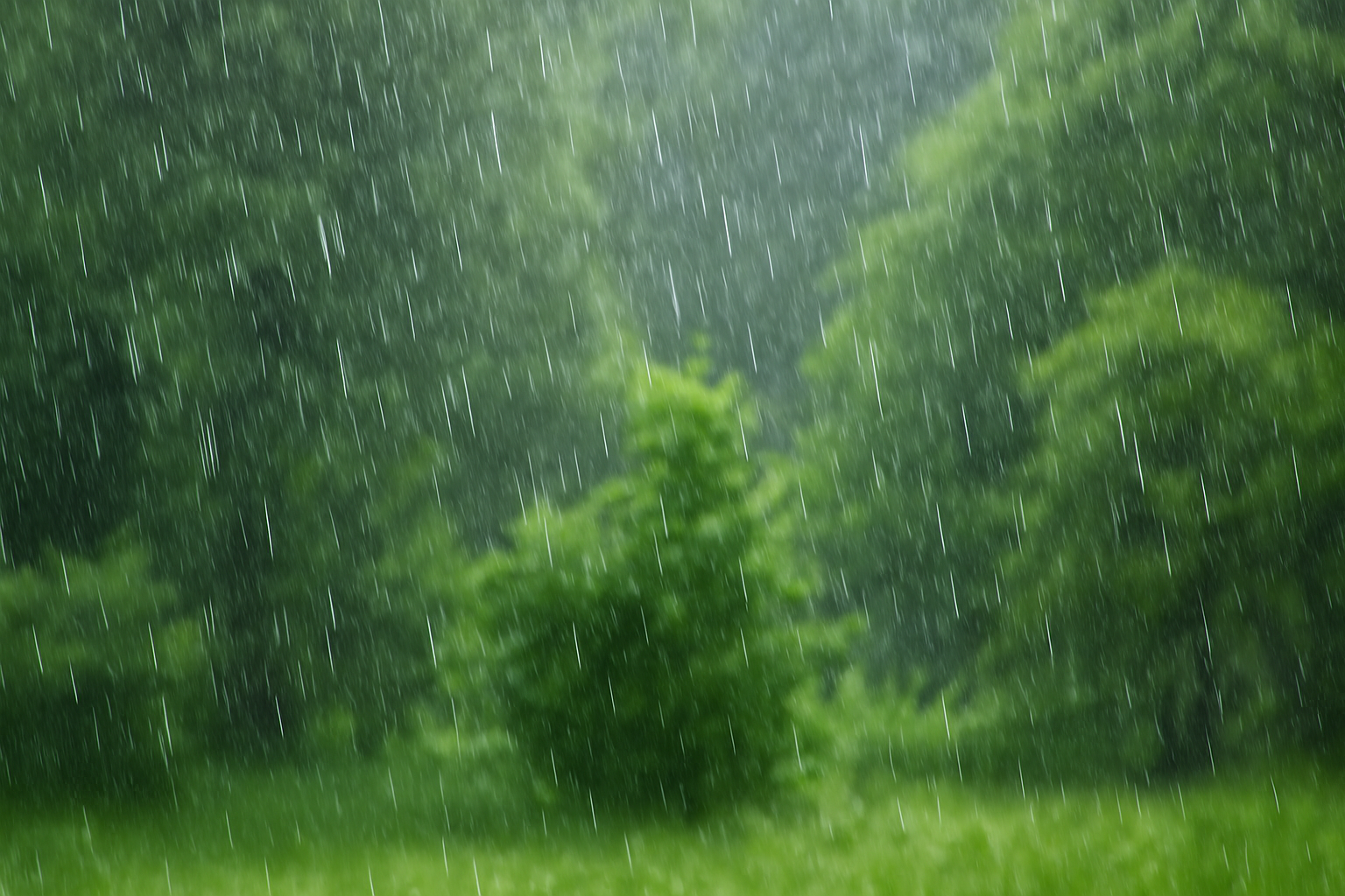 В Алматы объявлено штормовое предупреждение