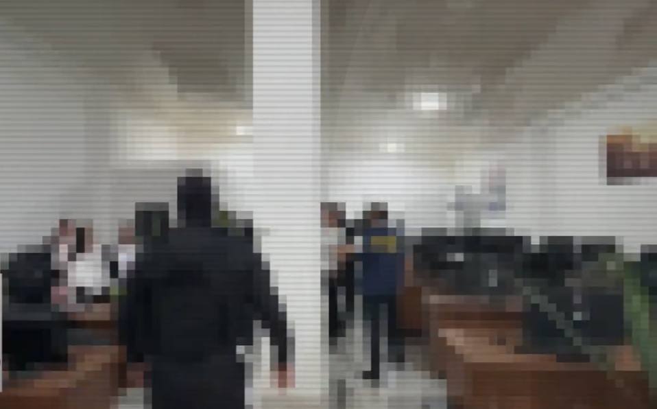 Ликвидирована преступная группа, занимавшаяся продажей данных казахстанцев