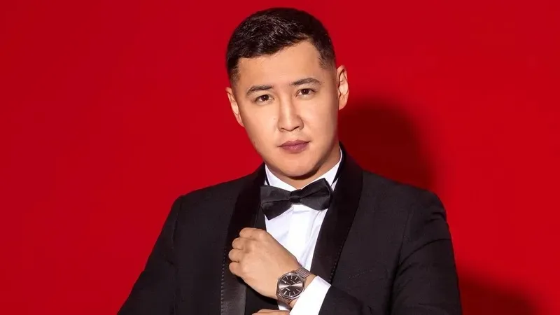 Полиция поставила точку в деле Шарипа Серика против автора ИИ-ролика с Бишимбаевым