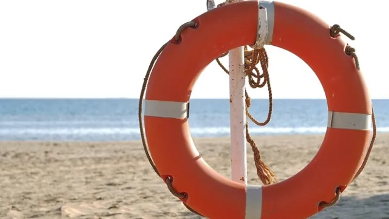 Трагедия в Алматинской области: мама и ребенок по неосторожности упали в реку