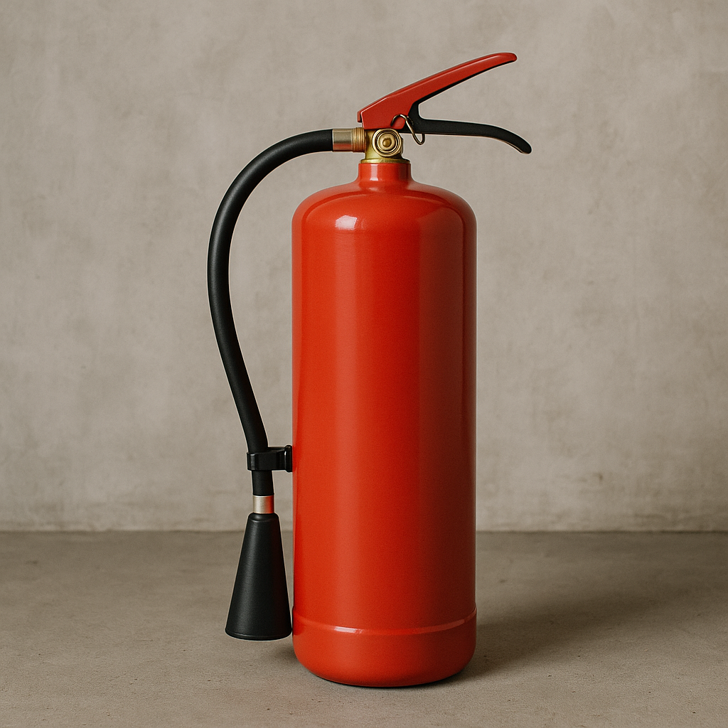 В Жамбылской области восемь школ оштрафованы за нарушения пожарной безопасности