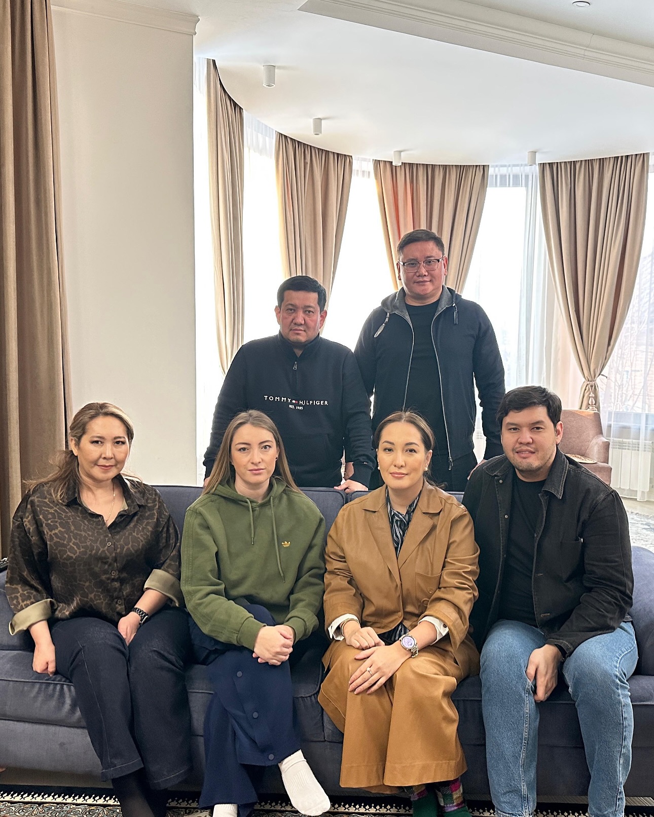 Конфликт отца Шерзата с Айтбеком Амангельды: адвокаты дали интервью