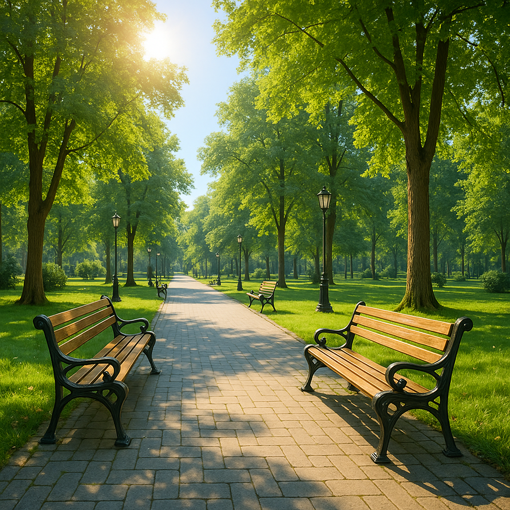 На юг Казахстана придет 42-градусная жара