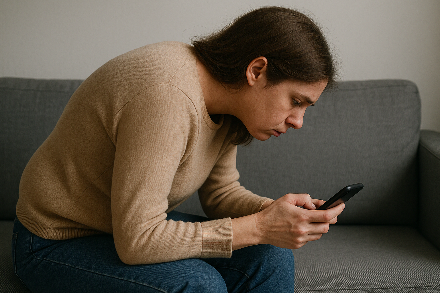 Почему казахстанцы рискуют стать инвалидами из-за сотовых телефонов