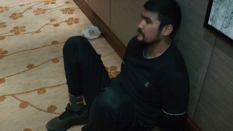 В Шымкенте вынесли приговор сообщникам "Дикого" Армана