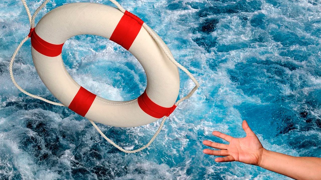 Мать утонула, спасая сына в Алматинской области