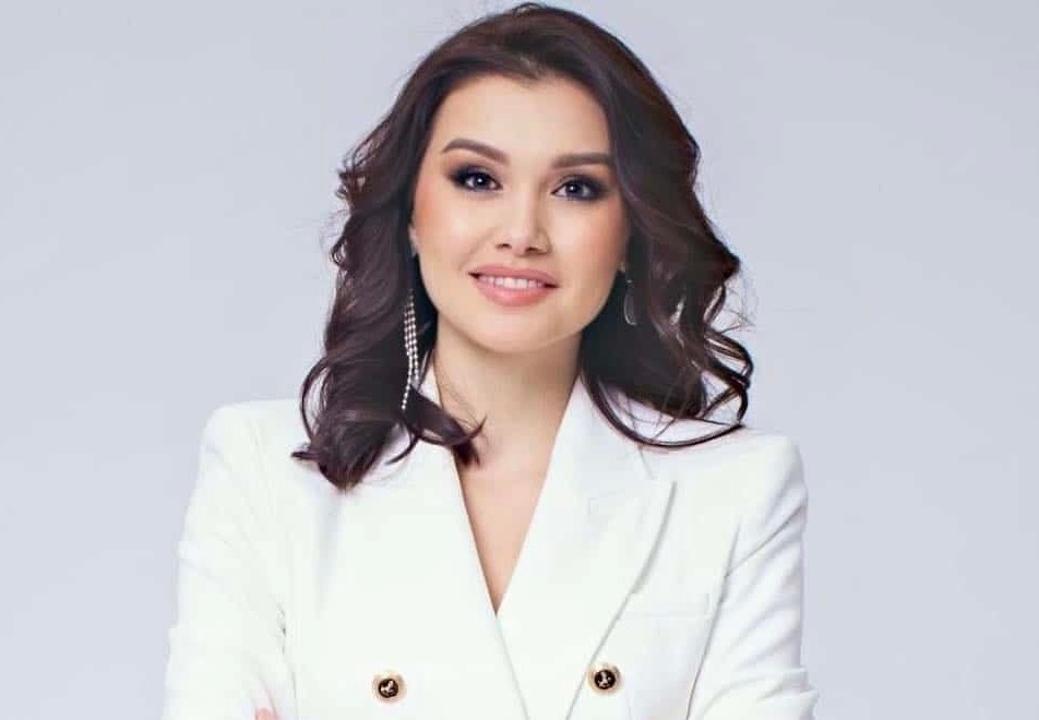 На стажировку в Академию театра «Ла Скала» принята казахстанская солистка Айгерим Алтынбек