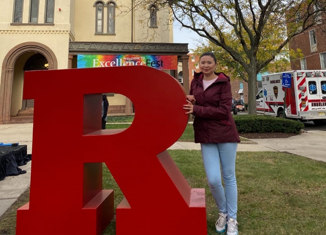 «Пора внедрять современные знания в PR-сферу Центральной Азии»: эксперт Гульзира Омарова