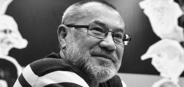 Умер Ибрагим Кубеков