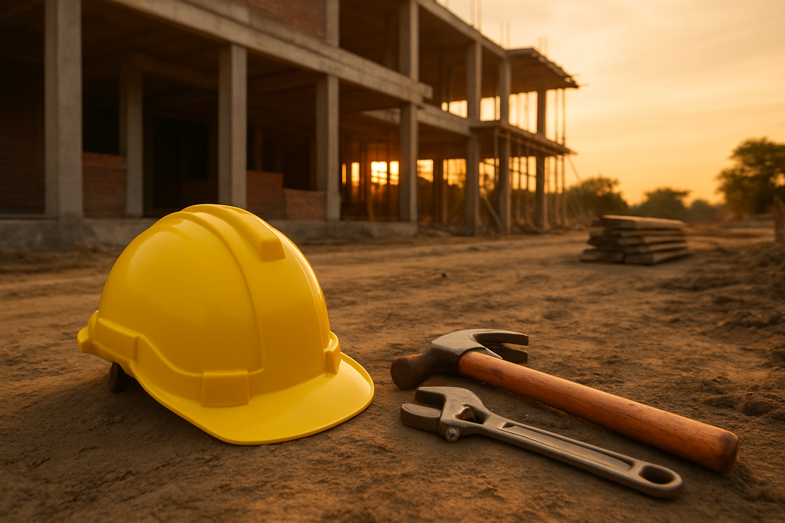 12 строительных компаний незаконно получили разрешения на строительство в Мангистауской области