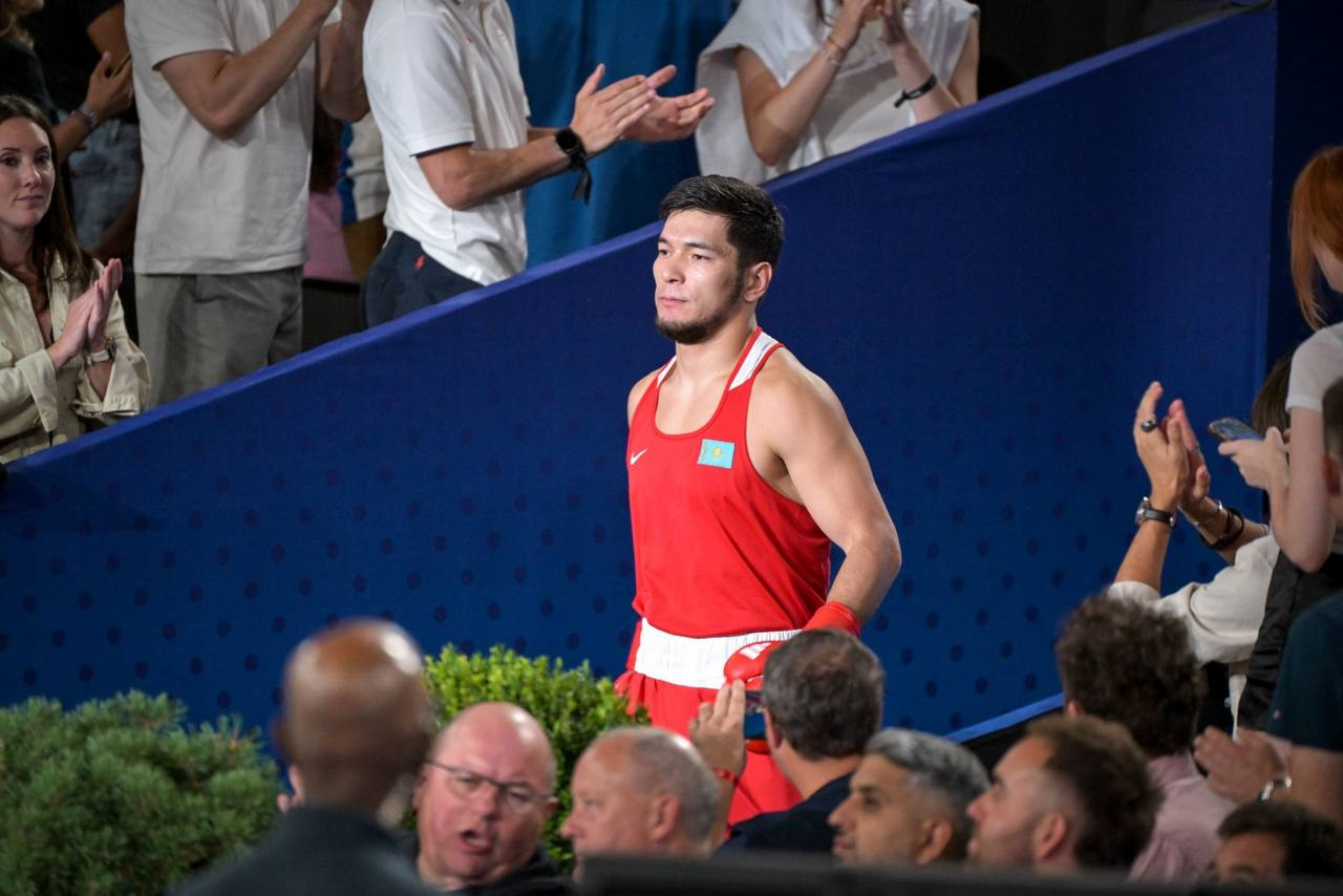 В каком составе сборная Казахстана по боксу выступит на Кубке мира в Астане