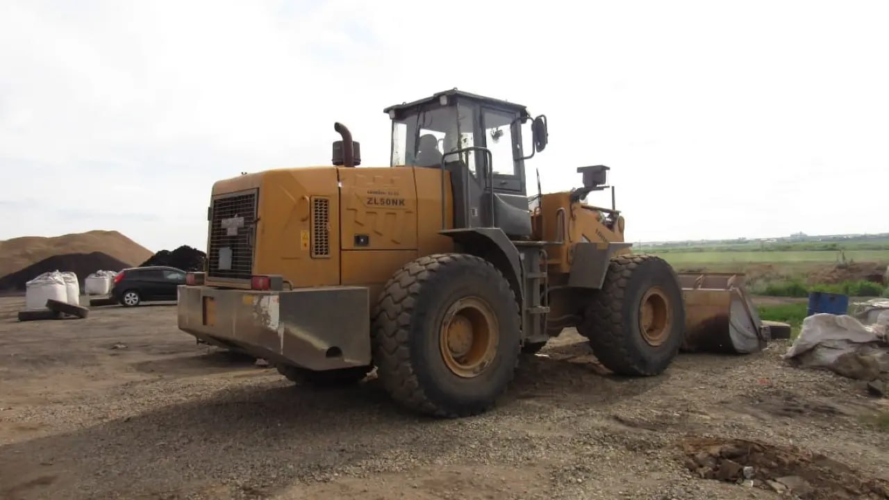 В Акмолинской области погиб мужчина под колесами трактора