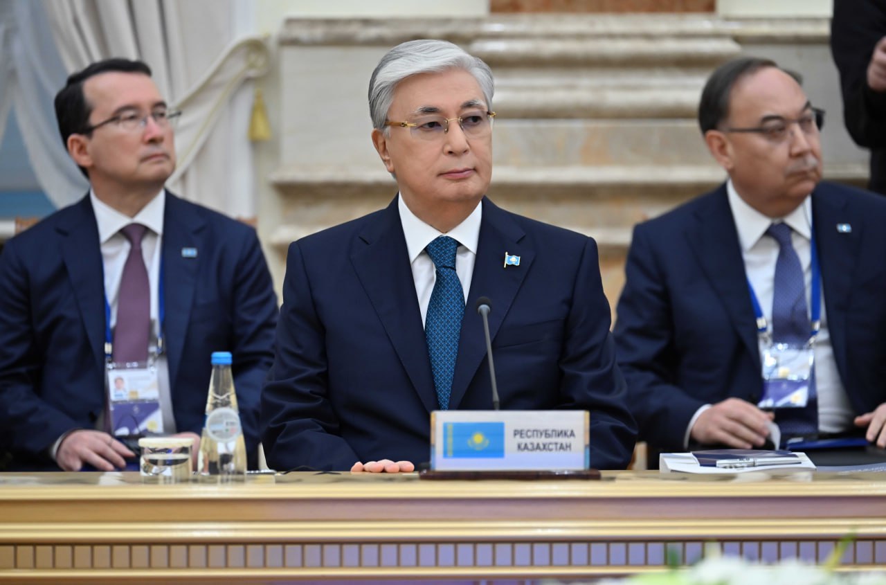 В 2026 году председательство в ВЕЭС переходит к Казахстану