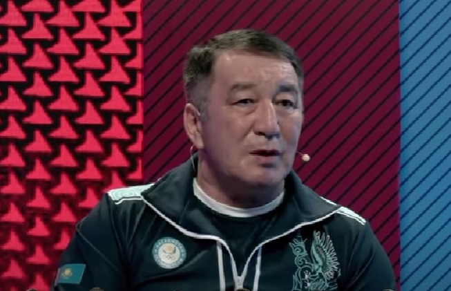 Казахстан сделал окончательный выбор между IBA и World Boxing